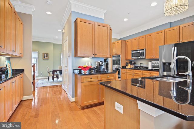 7734 TILGHMAN ST, Fulton, MD 20759