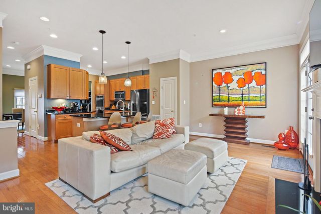 7734 TILGHMAN ST, Fulton, MD 20759