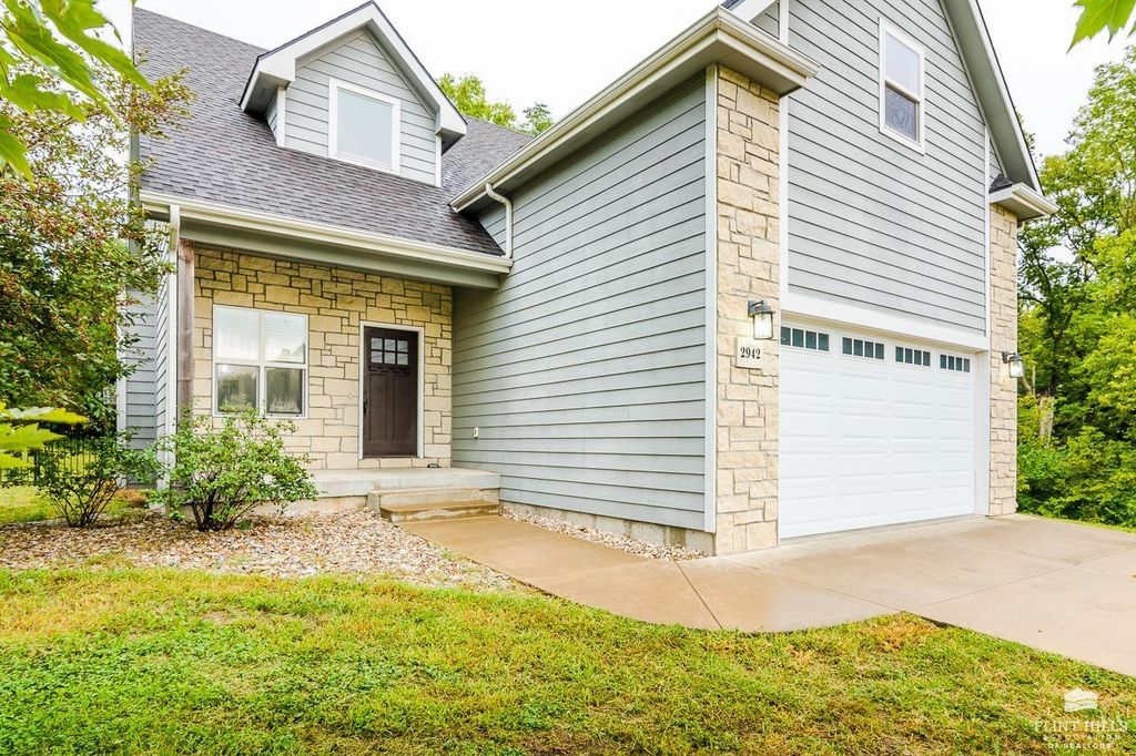 2942 Marlatt Avenue, Manhattan, KS 66502