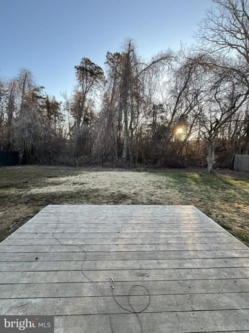 159 REVOLUTIONARY DR, Little Egg Harbor Twp, NJ 08087