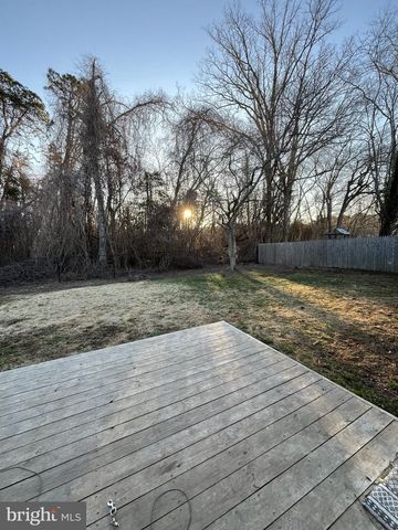 159 REVOLUTIONARY DR, Little Egg Harbor Twp, NJ 08087