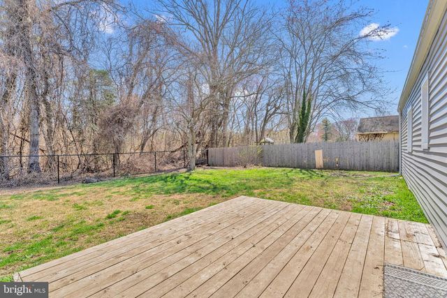 159 REVOLUTIONARY DR, Little Egg Harbor Twp, NJ 08087