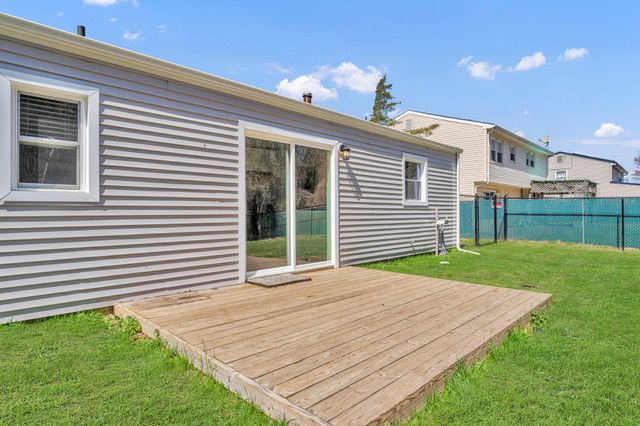 159 REVOLUTIONARY DR, Little Egg Harbor Twp, NJ 08087