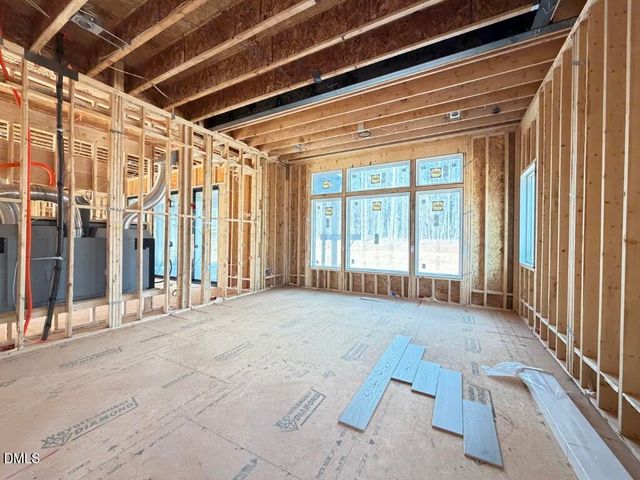 6820 Brixley Circle, Raleigh, NC 27614