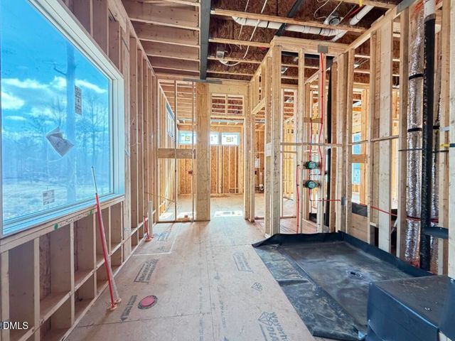 6820 Brixley Circle, Raleigh, NC 27614