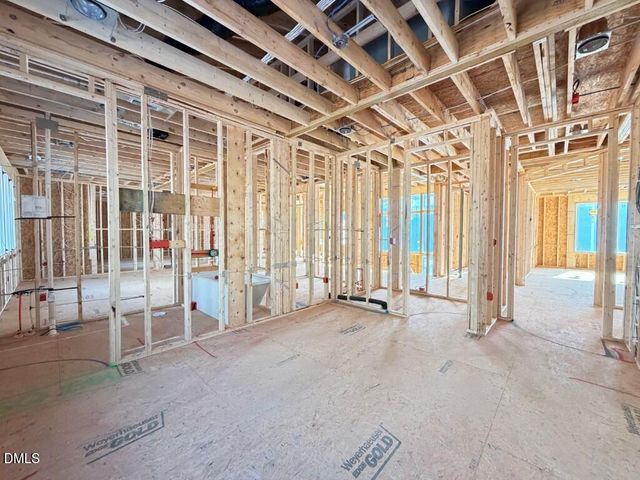 6820 Brixley Circle, Raleigh, NC 27614