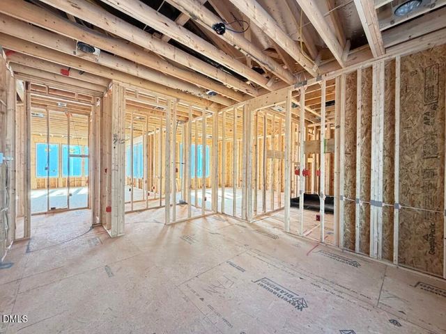 6820 Brixley Circle, Raleigh, NC 27614