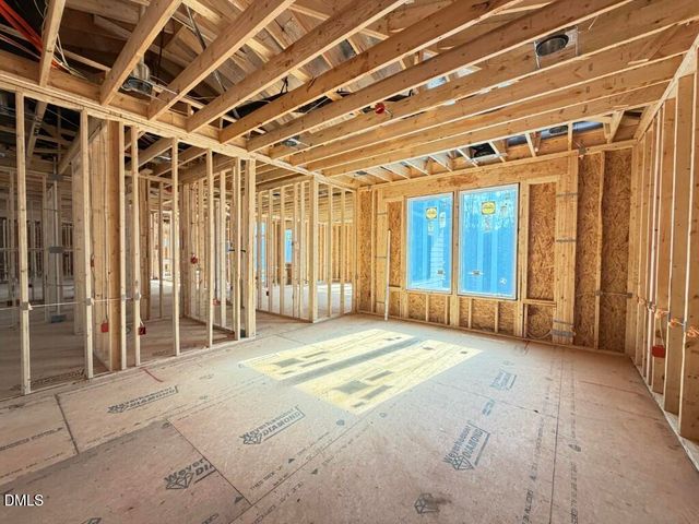 6820 Brixley Circle, Raleigh, NC 27614