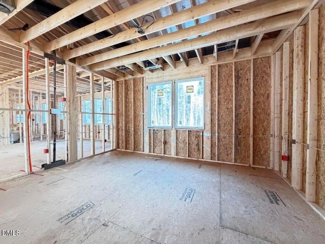 6820 Brixley Circle, Raleigh, NC 27614