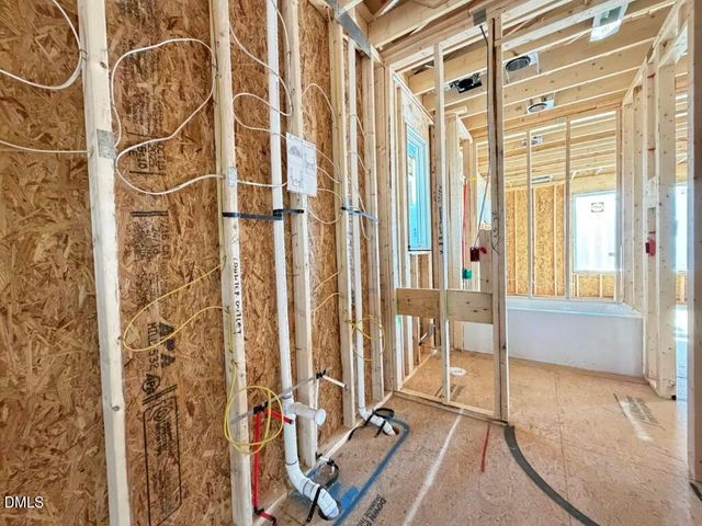 6820 Brixley Circle, Raleigh, NC 27614