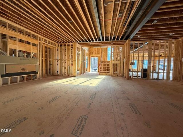 6820 Brixley Circle, Raleigh, NC 27614