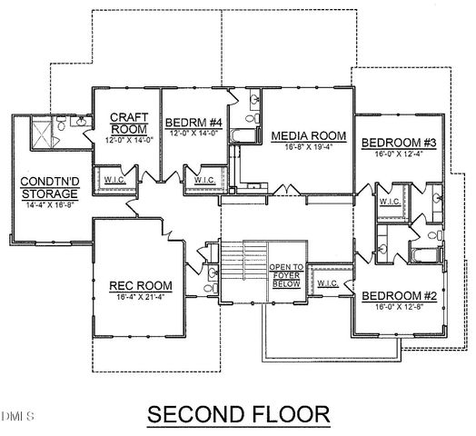 6820 Brixley Circle, Raleigh, NC 27614