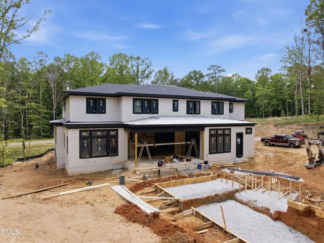 6820 Brixley Circle, Raleigh, NC 27614
