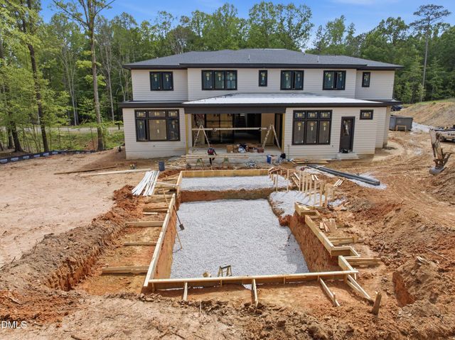 6820 Brixley Circle, Raleigh, NC 27614