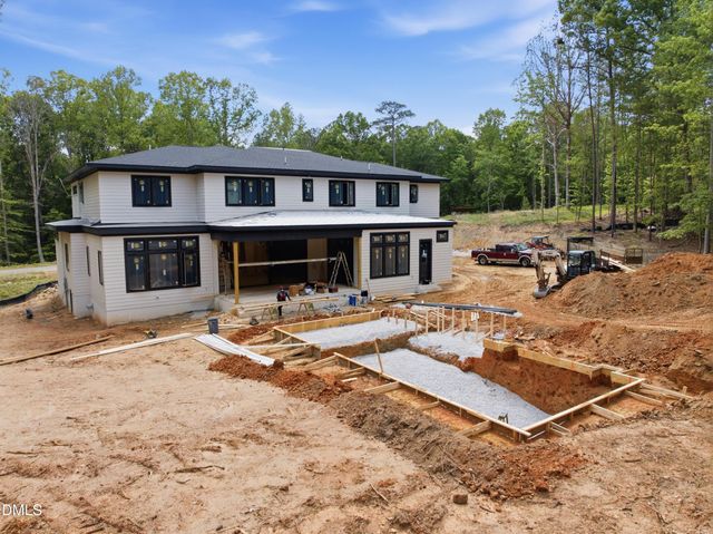 6820 Brixley Circle, Raleigh, NC 27614