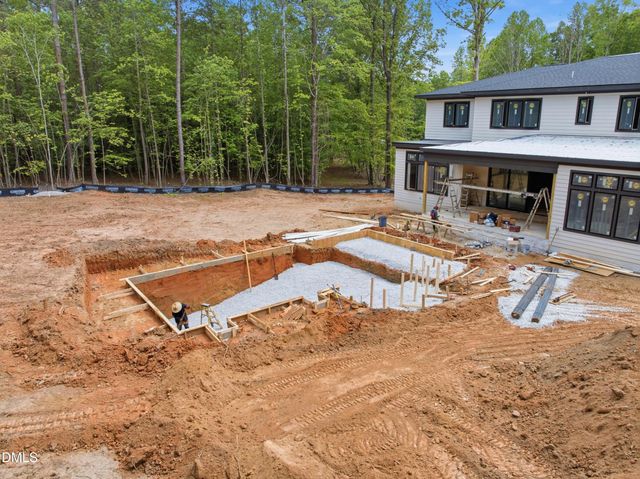 6820 Brixley Circle, Raleigh, NC 27614