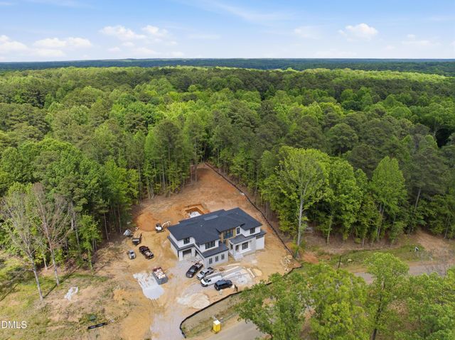 6820 Brixley Circle, Raleigh, NC 27614