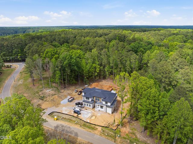 6820 Brixley Circle, Raleigh, NC 27614