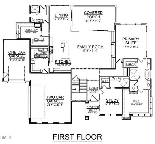 6820 Brixley Circle, Raleigh, NC 27614