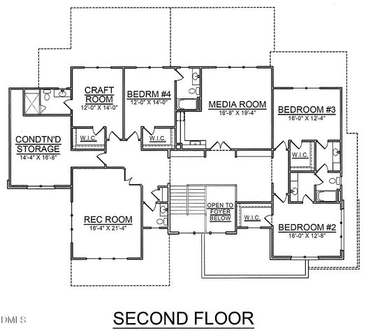 6820 Brixley Circle, Raleigh, NC 27614