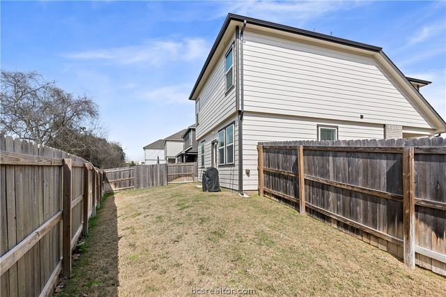 1403 Promise Court, Bryan, TX 77803