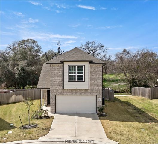1403 Promise Court, Bryan, TX 77803