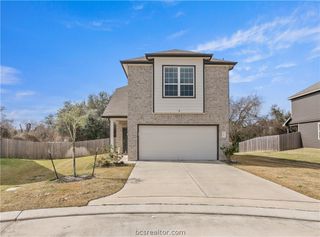 1403 Promise Court, Bryan, TX 77803