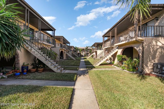 228 San Paulo Circle 1-228, West Melbourne, FL 32904