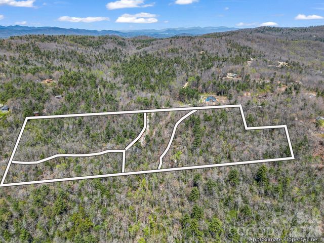 999 Bulling Creek Drive, Hendersonville, NC 28739