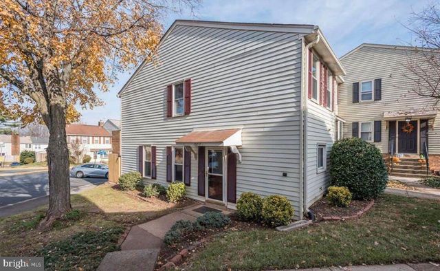 13817 CABERNET CT, Chantilly, VA 20151