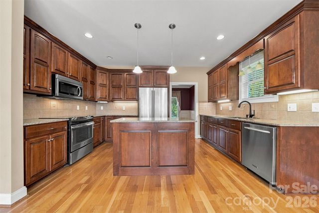 1548 Nazareth Lane, Conover, NC 28613