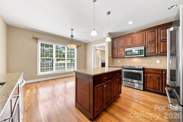 1548 Nazareth Lane, Conover, NC 28613