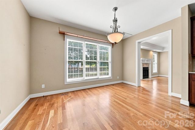 1548 Nazareth Lane, Conover, NC 28613