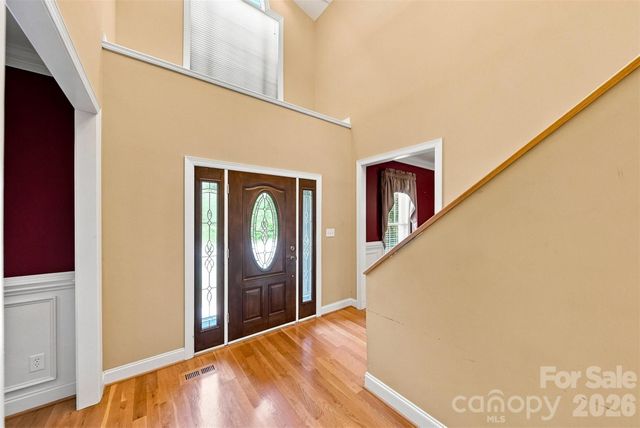 1548 Nazareth Lane, Conover, NC 28613