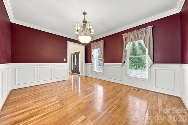 1548 Nazareth Lane, Conover, NC 28613