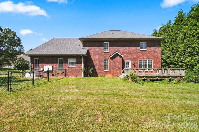 1548 Nazareth Lane, Conover, NC 28613