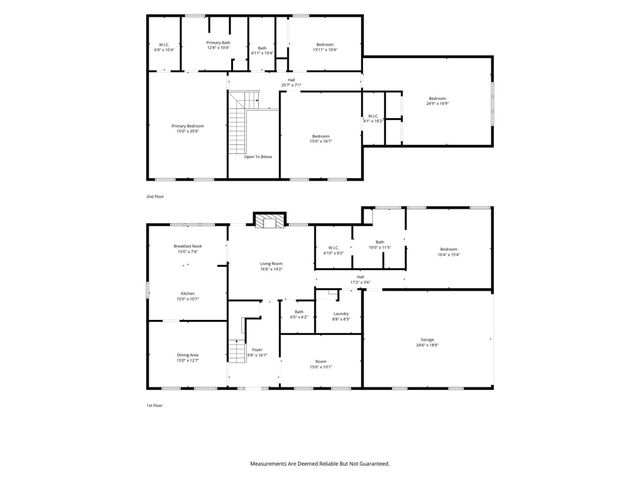 1548 Nazareth Lane, Conover, NC 28613