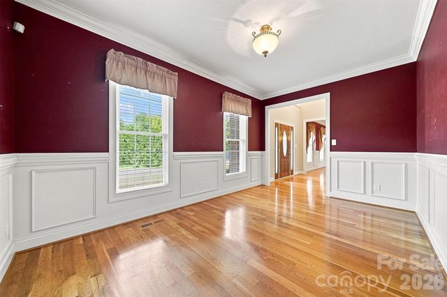 1548 Nazareth Lane, Conover, NC 28613