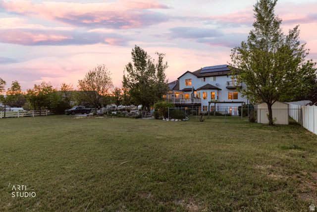 362 E 12000 S, Draper, UT 84020