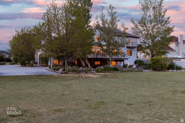 362 E 12000 S, Draper, UT 84020