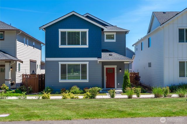 15816 205th Avenue E, Bonney Lake, WA 98391