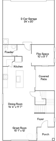 15816 205th Avenue E, Bonney Lake, WA 98391