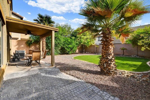 2329 W Barwick Dr Drive, Phoenix, AZ 85085