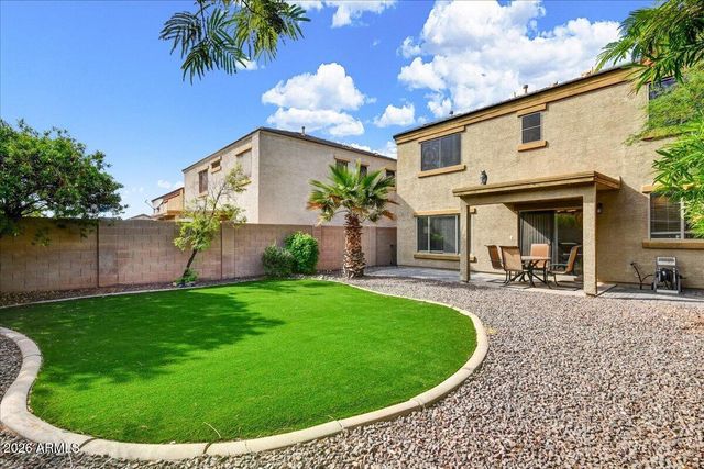 2329 W Barwick Dr Drive, Phoenix, AZ 85085