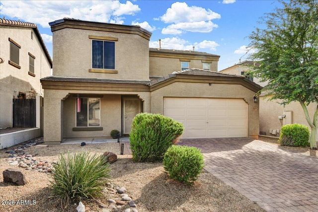 2329 W Barwick Dr Drive, Phoenix, AZ 85085