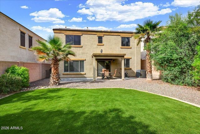 2329 W Barwick Dr Drive, Phoenix, AZ 85085