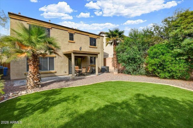 2329 W Barwick Dr Drive, Phoenix, AZ 85085