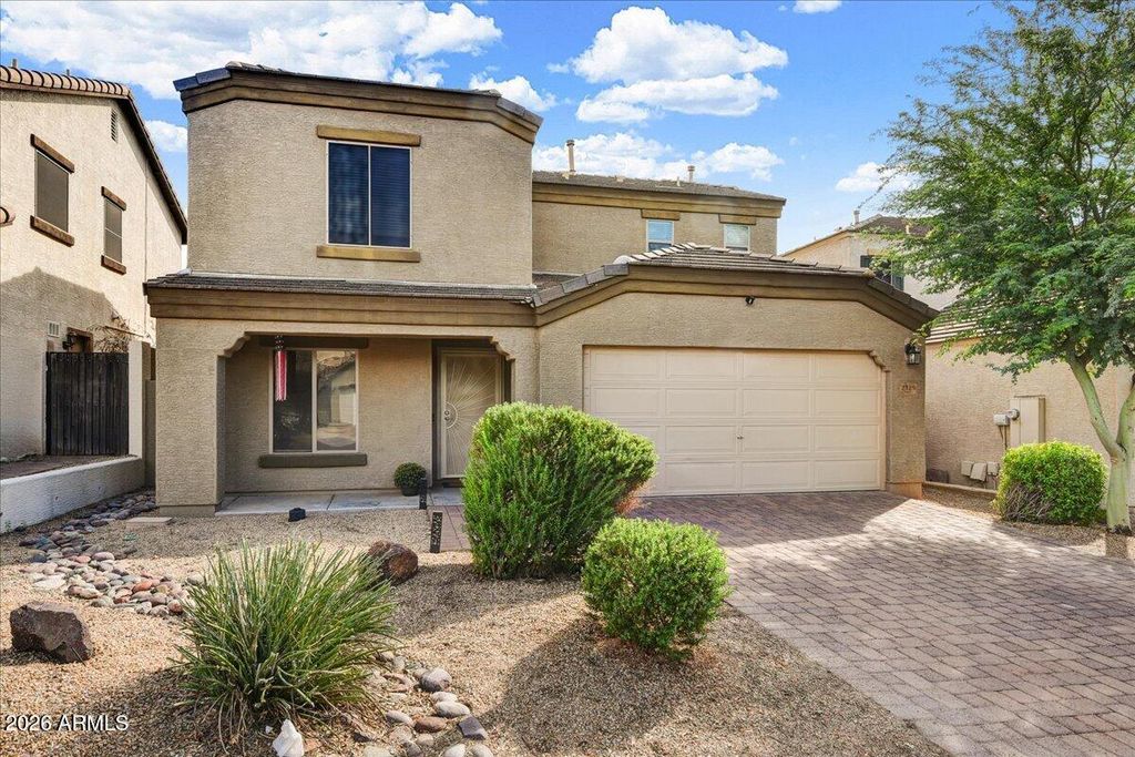 2329 W Barwick Dr Drive, Phoenix, AZ 85085 — photo 2