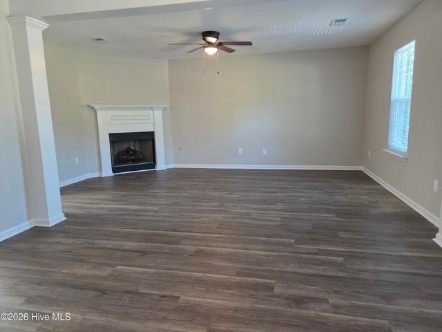 2606 Davis Mill Court, Hephzibah, GA 30815