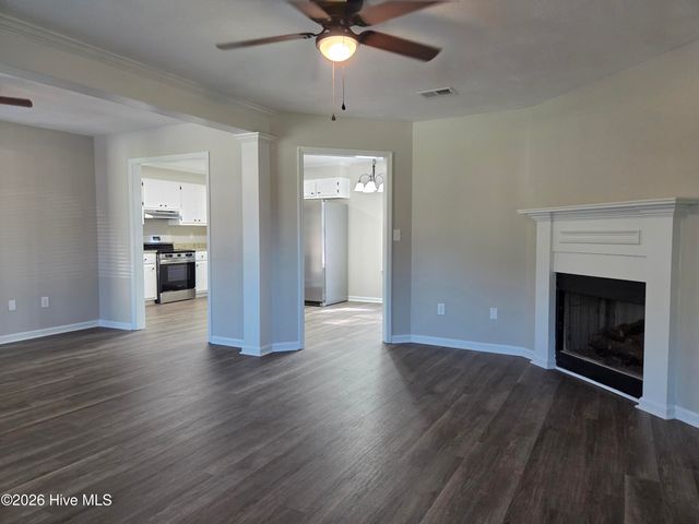 2606 Davis Mill Court, Hephzibah, GA 30815